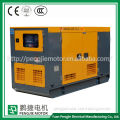Competitive quality and best price truck mounted generator sets
